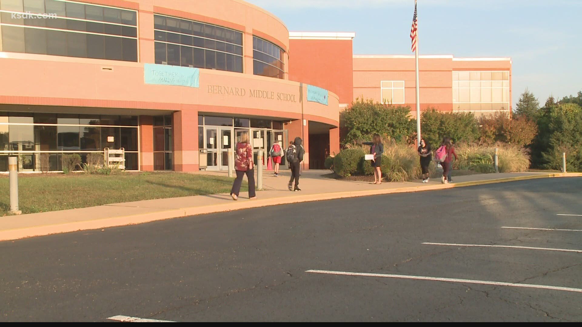 MTSS and Special Education How District Leaders in Mehlville (MO